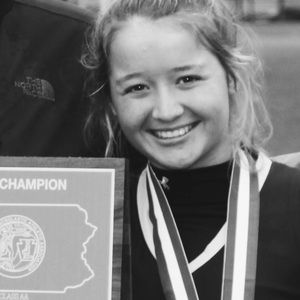 Meet your Posher, Abigail